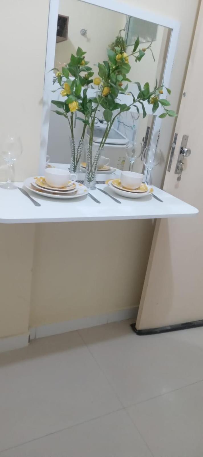 Kitnet Moderna, Confortavel , Climatizada E Linda 7A Montes Claros Luaran gambar