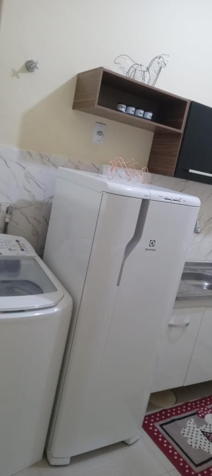 Kitnet Moderna, Confortavel , Climatizada E Linda 7A Montes Claros Luaran gambar